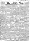 Sun (London) Monday 27 August 1832 Page 1