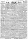 Sun (London) Thursday 20 September 1832 Page 1