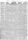 Sun (London) Monday 22 October 1832 Page 1