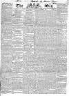 Sun (London) Wednesday 31 October 1832 Page 1