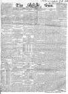 Sun (London) Thursday 15 November 1832 Page 1