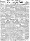 Sun (London) Tuesday 06 November 1832 Page 1