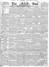 Sun (London) Monday 12 November 1832 Page 1