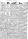 Sun (London) Friday 16 November 1832 Page 1