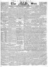 Sun (London) Tuesday 20 November 1832 Page 1