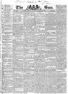 Sun (London) Monday 26 November 1832 Page 1