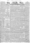 Sun (London) Tuesday 27 November 1832 Page 1