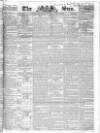 Sun (London) Wednesday 23 January 1833 Page 1