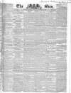 Sun (London) Thursday 24 January 1833 Page 1