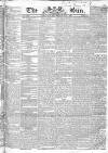 Sun (London) Saturday 04 May 1833 Page 1