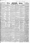 Sun (London) Thursday 27 June 1833 Page 1