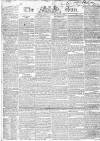 Sun (London) Monday 01 July 1833 Page 1