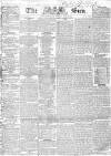 Sun (London) Tuesday 02 July 1833 Page 1