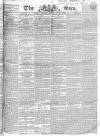 Sun (London) Thursday 01 August 1833 Page 1
