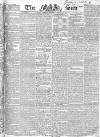 Sun (London) Tuesday 27 August 1833 Page 1