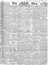 Sun (London) Saturday 14 September 1833 Page 1