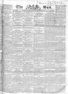 Sun (London) Saturday 19 October 1833 Page 1