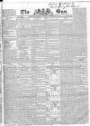 Sun (London) Saturday 23 November 1833 Page 1