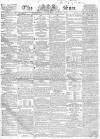 Sun (London) Wednesday 08 January 1834 Page 1