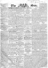 Sun (London) Thursday 09 January 1834 Page 1