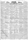 Sun (London) Friday 10 January 1834 Page 1