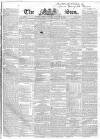 Sun (London) Friday 24 January 1834 Page 1