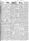 Sun (London) Thursday 20 February 1834 Page 1