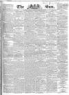 Sun (London) Monday 24 February 1834 Page 1