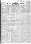 Sun (London) Thursday 22 May 1834 Page 1