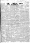 Sun (London) Monday 26 May 1834 Page 1