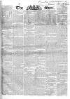 Sun (London) Monday 02 June 1834 Page 1