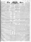 Sun (London) Monday 09 June 1834 Page 1