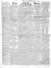 Sun (London) Tuesday 15 July 1834 Page 1