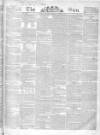 Sun (London) Thursday 14 August 1834 Page 1