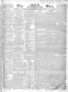 Sun (London) Thursday 04 September 1834 Page 1