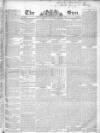 Sun (London) Thursday 02 October 1834 Page 1