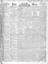 Sun (London) Friday 03 October 1834 Page 1
