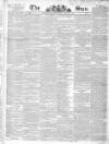 Sun (London) Monday 05 January 1835 Page 1