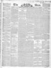 Sun (London) Monday 12 January 1835 Page 1
