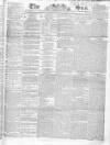 Sun (London) Thursday 22 January 1835 Page 1