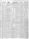 Sun (London) Wednesday 04 February 1835 Page 1