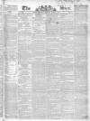 Sun (London) Thursday 05 March 1835 Page 1