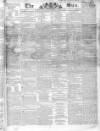 Sun (London) Wednesday 01 April 1835 Page 1