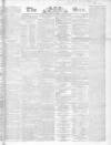 Sun (London) Tuesday 14 April 1835 Page 1