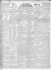 Sun (London) Tuesday 21 April 1835 Page 1