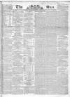 Sun (London) Thursday 23 April 1835 Page 1