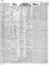 Sun (London) Friday 15 May 1835 Page 1