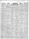 Sun (London) Thursday 18 June 1835 Page 1