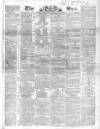 Sun (London) Wednesday 01 July 1835 Page 1