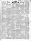 Sun (London) Wednesday 15 July 1835 Page 1